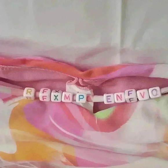 ☆☆☆Bikini swirl paint pattern - Picture 7 of 16